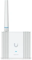 Ubiquiti USL-GATEWAY Superlink gateway riasztó vezérlő egység fehér kép