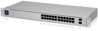 Ubiquiti USW-24 Unifi  rack switch kép