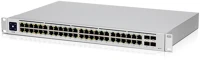 Ubiquiti USW-48-POE , unifi switch 48 poe kép