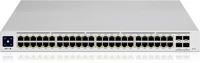 Ubiquiti USW-48-POE Unifi  poe rack switch kép