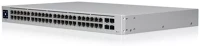 Ubiquiti USW-48-POE 48 Unifi usw-48-poe 48 port + 4xsfp gigabit poe+ switch kép