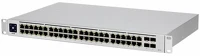 Ubiquiti USW-ENTERPRISE-48-POE Usw-enterprise-48-poe | switch | 48x rj45 2.5gb/s poe+, 4x sfp+, l3, 720w kép