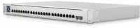 Ubiquiti USW-ENTERPRISEXG-24 Unifi enterprise xg 24 switch kép