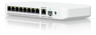 Ubiquiti USW-FLEX-2.5G-8-POE Unifi switch flex 2.5g poe, 8x 2.5 gbe/poe++ rj45 port kép