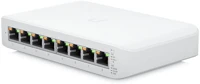 Ubiquiti USW-LITE-8-POE Switch lite 8 poe kép