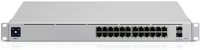 Ubiquiti USW-PRO-24 Switch unifi pro 24 kép