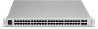 Ubiquiti USW-PRO-48-POE Unifi switch pro poe rack switch kép