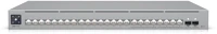 Ubiquiti USW-PRO-MAX-24 16PORT gbe lan 8x2.5gbe multi-gigabit lan 2x sfp+ port l3 menedzselhető switch kép