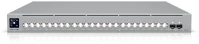 Ubiquiti USW-PRO-XG-24-POE Unifi pro xg 24 portos poe switch (720w) kép