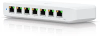 Ubiquiti USW-ULTRA (42W) Unifi switch ultra táp nélkül kép