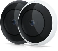 Ubiquiti UVC-AI-360-W Unifi ai 360 kamera, fehér kép