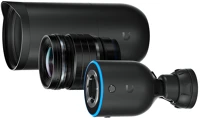 Ubiquiti UVC-AI-DSLR-LD Unifi ai dslr long-distance kamera kép