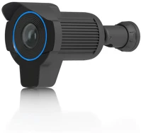 Ubiquiti UVC-AI-LPR-B Ai kamera rendszám felismeréssel, 4k (8mp) kép