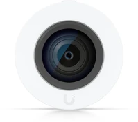 Ubiquiti UVC-AI-THETA-PROLENS360 IP camera | low profile, H: 180°, V: 180°, D: 180°, 4MP 2160 x 2160, 24fps kép