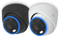 Ubiquiti UVC-AI-TURRET-B Ai turret ip-kamera, 4k(8mp), fekete kép