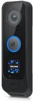 Ubiquiti UVC-G4-DOORBELL-PRO-EU Ubiquiti UVC-G4-DOORBELL-PRO-EU The G4 Doorbell Pro is a WiFi-enabled video doorbell equipped with a primary 5MP camera and a secondary 8MP package camera. kép