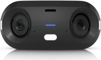 Ubiquiti UVC-G6-180-B G6 180 smart home kültéri ip kamera ip66 ik04 kép