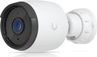 Ubiquiti UVC-G6-BULLET-W G6 bullet smart home kültéri ip kamera ip66 ik04 kép
