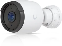 Ubiquiti UVC-G6-BULLET-W G6 8MP Unifi uvc-g6-bullet-w g6 8mp bullet fehér ip kamera kép