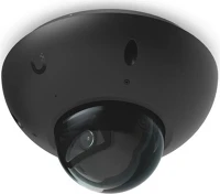 Ubiquiti UVC-G6-DOME-B G6 dome smart home kültéri ip kamera ip66 ik10 kép