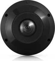 Ubiquiti UVC-G6-PRO-360-B G6 pro 360 smart home kültéri ip kamera ip66 ik10 kép