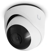 Ubiquiti UVC-G6-TURRET-W G6 turret kép