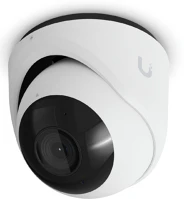 Ubiquiti UVC-G6-TURRET-W G6 Unifi uvc-g6-turret-w g6 turret 8mp fehér ip kamera kép