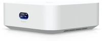 Ubiquiti UX7-EU Ux7-eu | mesh cloud gateway | unifi gateway, plug & play, wifi7 kép
