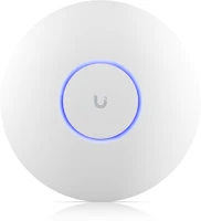 Ubiquiti WIFI7, 6GHZ, 1X U7-pro-max | access point | wifi7, 6ghz, 1x rj45 2.5gbps kép