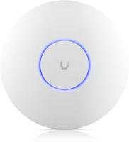 Ubiquiti WIFI7, 6GHZ, 9,3 GBPS, 1X U7-pro | access point | wifi7, 6ghz, 9,3 gbps, 1x rj45 2.5gbps kép