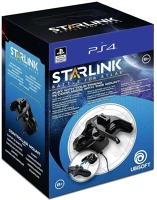 Ubisoft STARLINK - MOUNT COOP PACK PS4 Starlink: battle for atlas - mount coop pack (ps4) kép