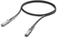 Ubisoft UACC-DAC-SFP10-1M Ubiquiti  10gbps sfp+ 1m dac kábel kép