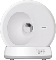 Ubpet UCAT C10 Intelligent self-cleaning cat litterbox  c10 kép