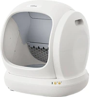 Ubpet UCAT C20 Intelligent self-cleaning cat litterbox  c20 kép