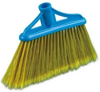 Uctem plas ALDAS356 Seprűfej ipari beltéri szögben hajlított kép