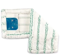 Uctem plas ALDMY043WP Mop mikroszálas 50cm füles és zsebes kép