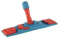 Uctem plas DA503XSZADKNP170 Moptartó zsebes füles 40cm kép