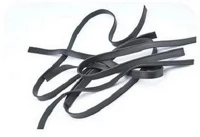 Uctem plas H65CL495 Gumi ablaklehúzóhoz, pótgumi (110cm hosszú 2cm széles) kép