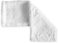 Uctem plas H65MB057W Mop mikroszálas fehér 40cm füles kép