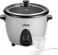 Ufesa AR4010 Ar4010 jasmin rizsfőző, 1l kép