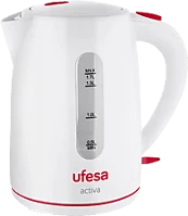 Ufesa HA7616 Ha7616 vízforraló, 1.7l kép