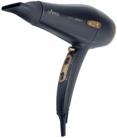 Ufesa SC8460 Sc8460 style ionic professzionális hajszárító kép