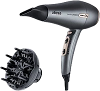 Ufesa SC8470 Sc8470 keratin professzionális ionic hajszárító kép