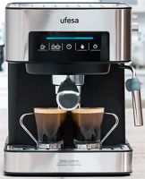 Ufesa CE7255 Kávéfőző presszó 20 bar kép