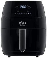 Ufesa ELEKTRA Ufesa Elektra forrólevegős sütő 5 liter kép
