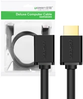 Ugreen 10145 Hdmi - hdmi kábel, 3 m (fekete) kép