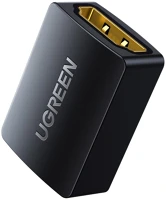 Ugreen 20107 Hdmi anya - anya adapter fekete 20107 kép