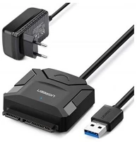 Ugreen 20611 Usb 3.0 adapter usb-a - sata 2,5