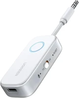 Ugreen 329738 Cm872 bluetooth adapter, usb type-c/3.5mm jack kép