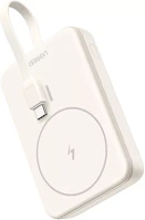 Ugreen 35341B pb760 powerbank / külső akkumulátor + usb-c kábel, magsafe, usb-c port kép